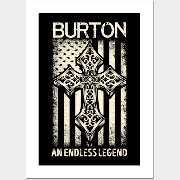 BURTON Wall Art by ALEXANDRA PIVOVAROVA |